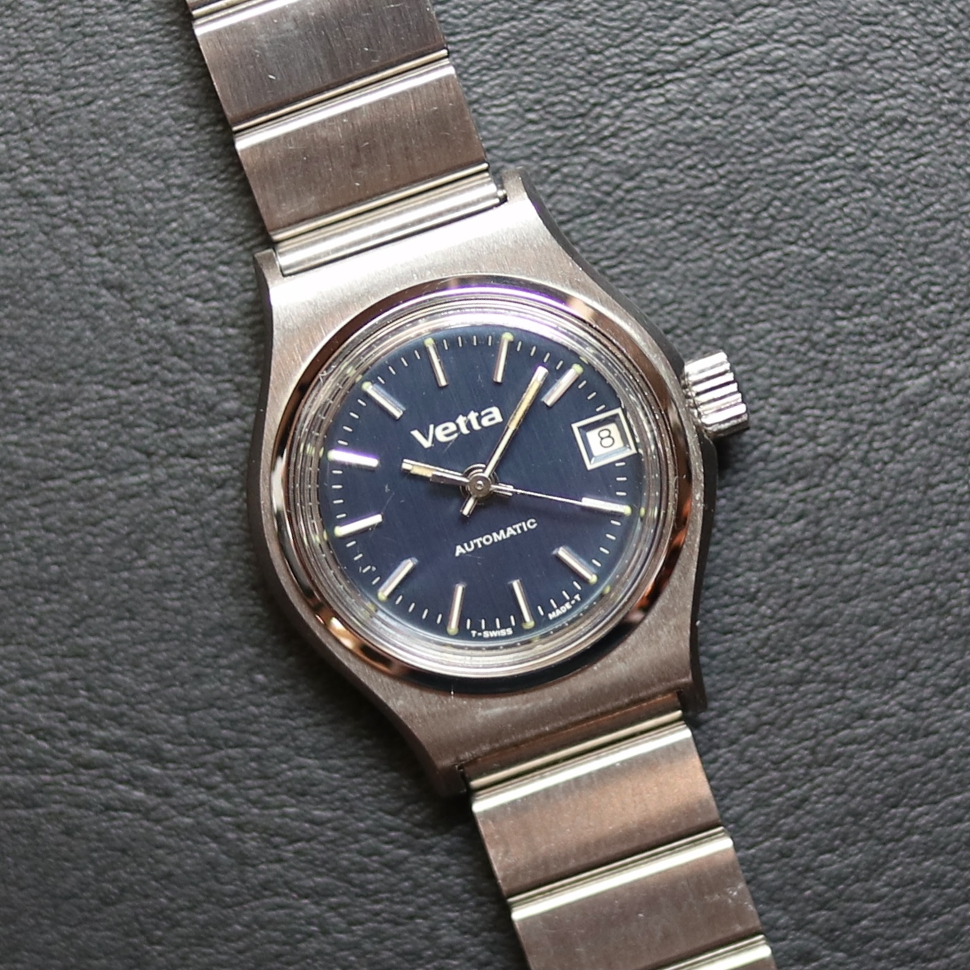 【VETTA】Vintage watch NOS / 腕時計 レディース おしゃれ ブランド 人気 30代 40代 50代 60代 おすすめ プレゼント画像