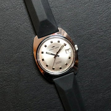 【JAQUET DROZ】Vintage Watch / 腕時計 メンズ おしゃれ ブランド 人気 30代 40代 50代 60代 おすすめ プレゼント画像