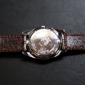 【Jacques Monnat】Caribbean300 Vintage / 腕時計 メンズ おしゃれ ブランド 人気 30代 40代 50代 60代 おすすめ プレゼント画像