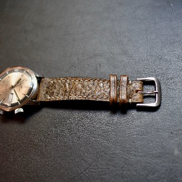 【JAQUET DROZ】Super Compressor Vintage Watch / 腕時計 メンズ おしゃれ ブランド 人気 30代 40代 50代 60代 おすすめ プレゼント画像