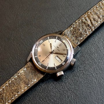 【JAQUET DROZ】Super Compressor Vintage Watch / 腕時計 メンズ おしゃれ ブランド 人気 30代 40代 50代 60代 おすすめ プレゼント画像