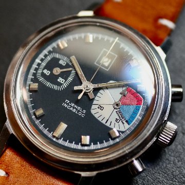 【DEPART】Vintage Watch / 腕時計 メンズ おしゃれ ブランド 人気 30代 40代 50代 60代 おすすめ プレゼント画像