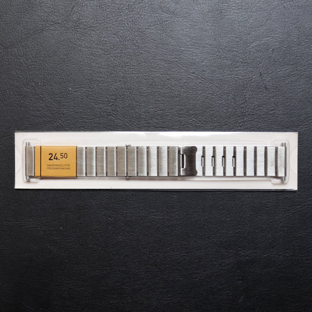 【EXPANDRO UNIDOR】Vintage Bracelet NOSの画像