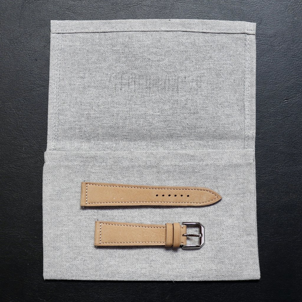 【ATELIER ROMANE】Sand Nubuck vintageの画像