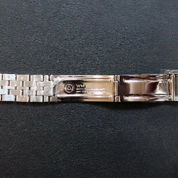 【WMT WATCH】5Links Bracelet - 02画像