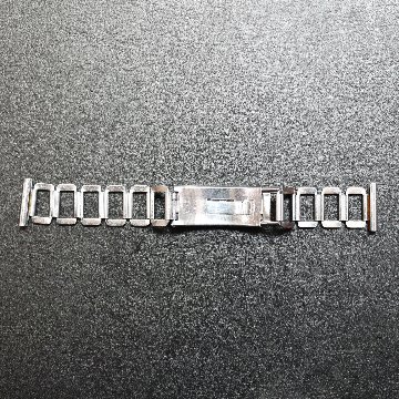 【Generic】Vintage Ladder Bracelet NOS 19mm・20mm用画像