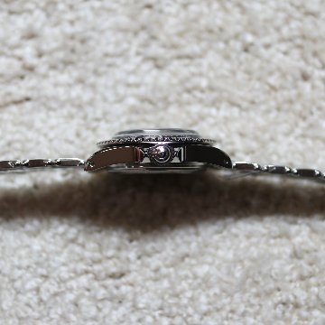  【WMT WATCH】R.M / ADDCOAST - 369 Metal Bracelet画像