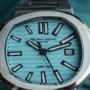 【WMT WATCH】AM0020C / Shipping Date - End of Nov 2024の画像