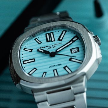 【WMT WATCH】AM0020C / Shipping Date - End of Nov 2024の画像