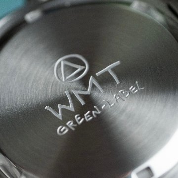 【WMT WATCH】AM0020C / Shipping Date - End of Nov 2024の画像