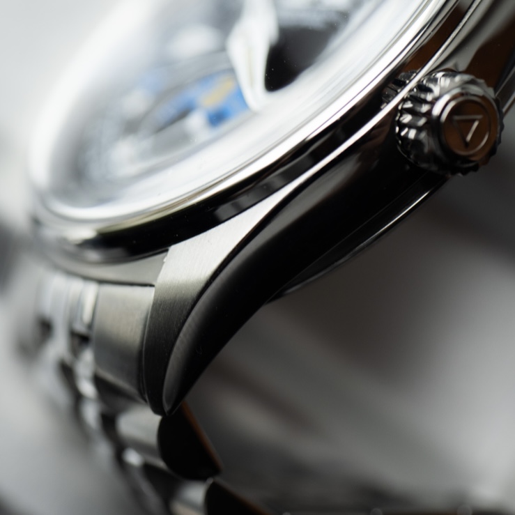 【WMT WATCH】CABO0020Cの画像