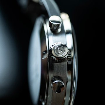 【WMT WATCH】EP0010P / Metal Bracelet + Nato Strap Setの画像