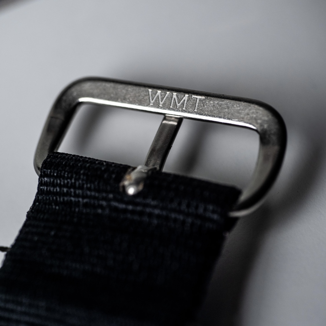 【WMT WATCH】SW0020C / Shipping Date 3〜4 Days Laterの画像