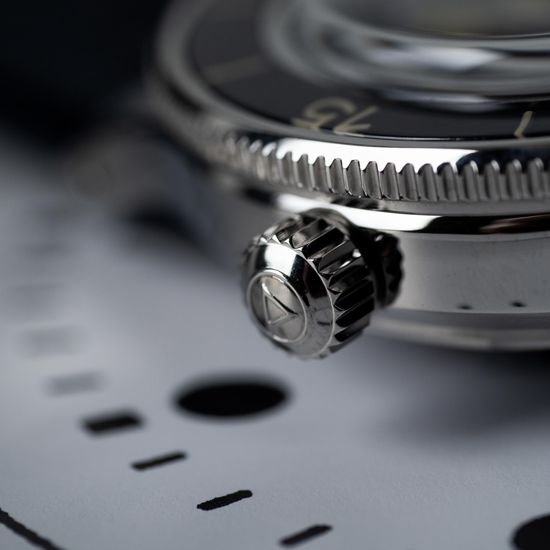 【WMT WATCH】SW0020C / Shipping Date 3〜4 Days Laterの画像