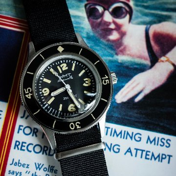 【WMT WATCH】SW0020C / Shipping Date 3〜4 Days Laterの画像