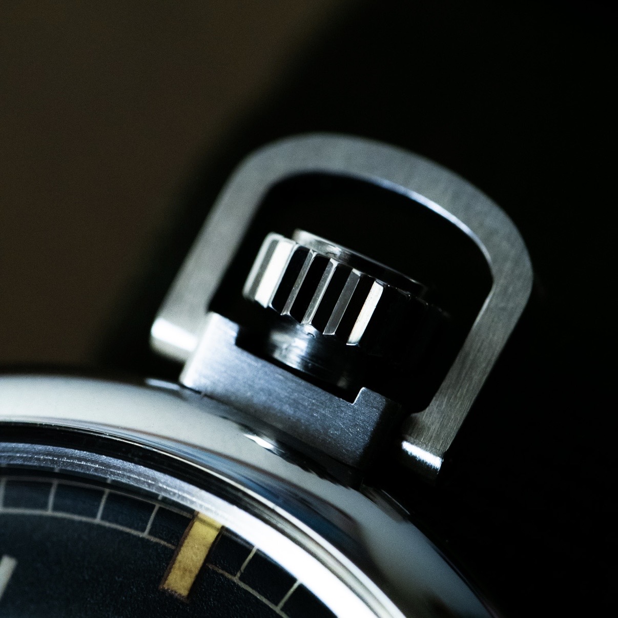 【WMT WATCH】LODESTAR - WWⅡ British Milspec / Limited 50 Piecesの画像