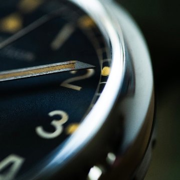【WMT WATCH】LODESTAR - WWⅡ British Milspec / Limited 50 Piecesの画像