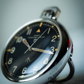 【WMT WATCH】LODESTAR - WWⅡ British Milspec / Limited 50 Piecesの画像