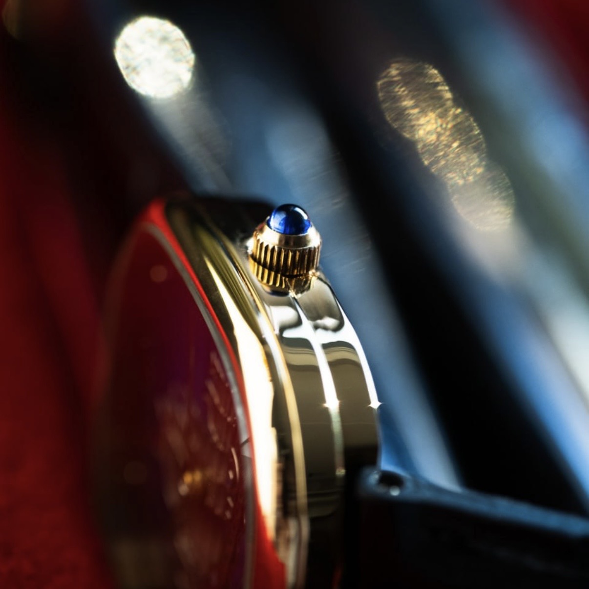 【WMT WATCH】Cushon / Zheng He Voyages / Shipping Date 3〜4 Days Laterの画像