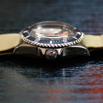 【WMT WATCH】Royal Marine 369MilSpec / Aged画像