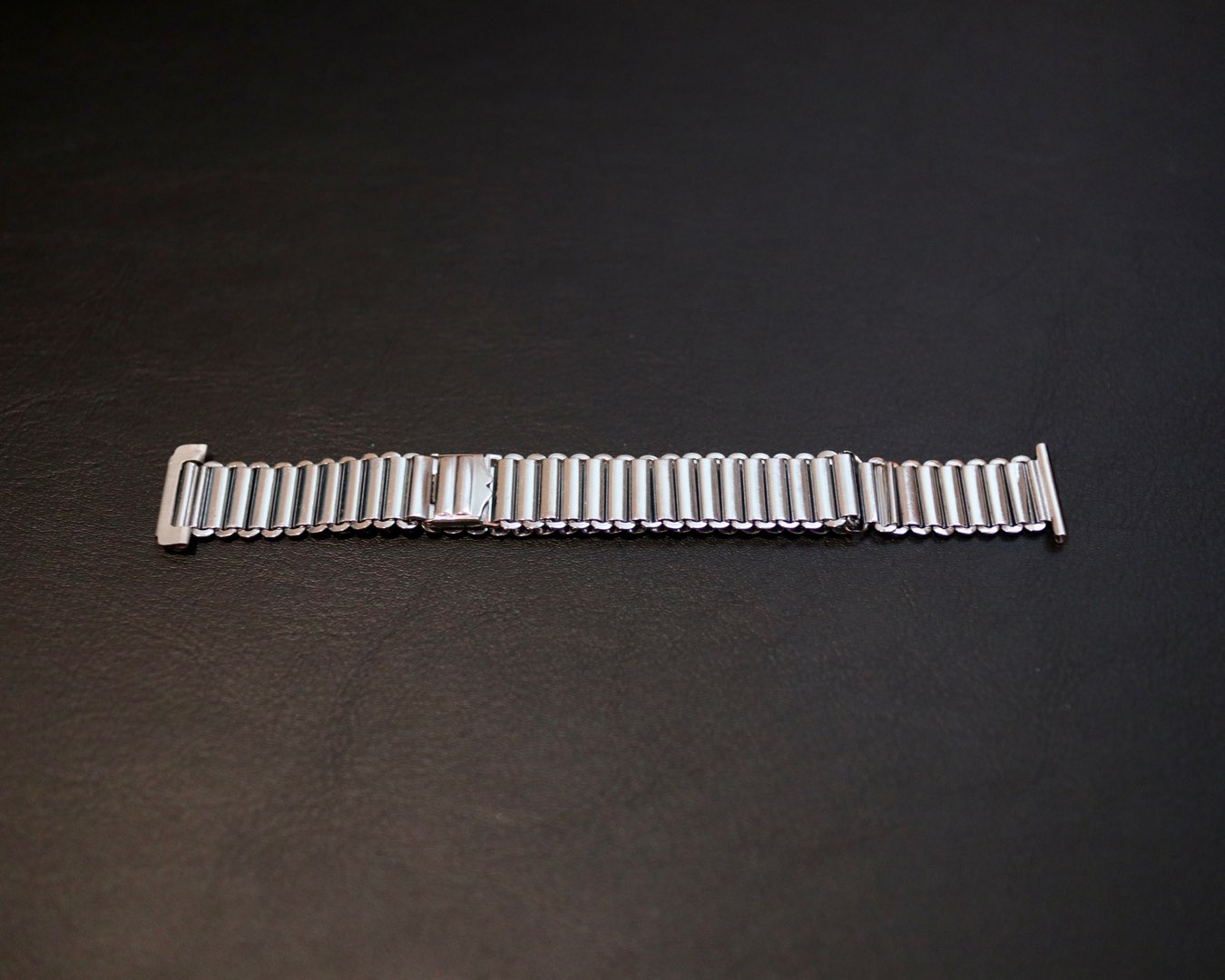 【ZRC】Bamboo Vintage Bracelet NOS 19mm・20mm用の画像