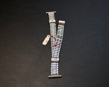 【LACY】Bamboo Vintage Bracelet NOS 20mm用画像
