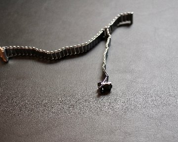 【ZRC】Bamboo Vintage Bracelet NOS 15mm・16mm用 タグ付きの画像
