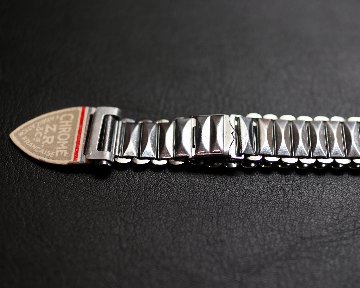【ZRC】Bamboo Vintage Bracelet NOS 15mm・16mm用 タグ付きの画像
