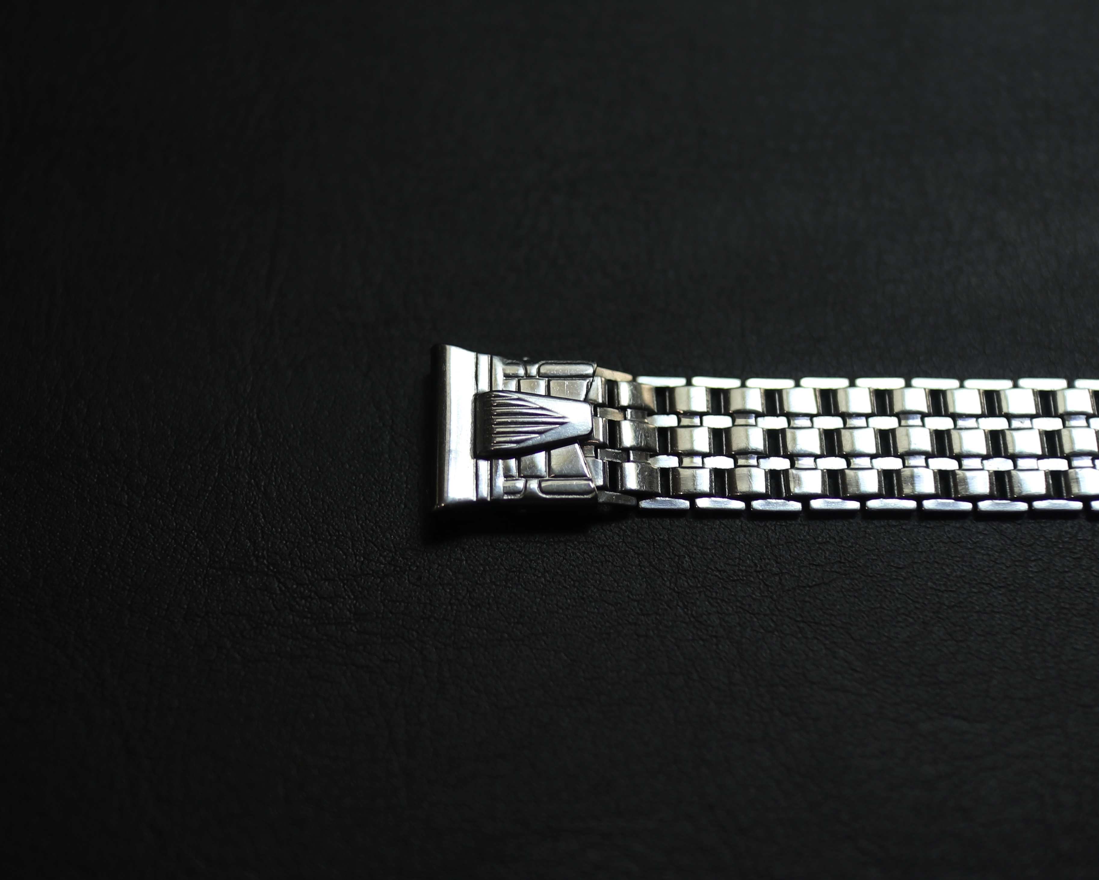 【LACY】Vintage Bracelet NOS 15mm・16mm用画像