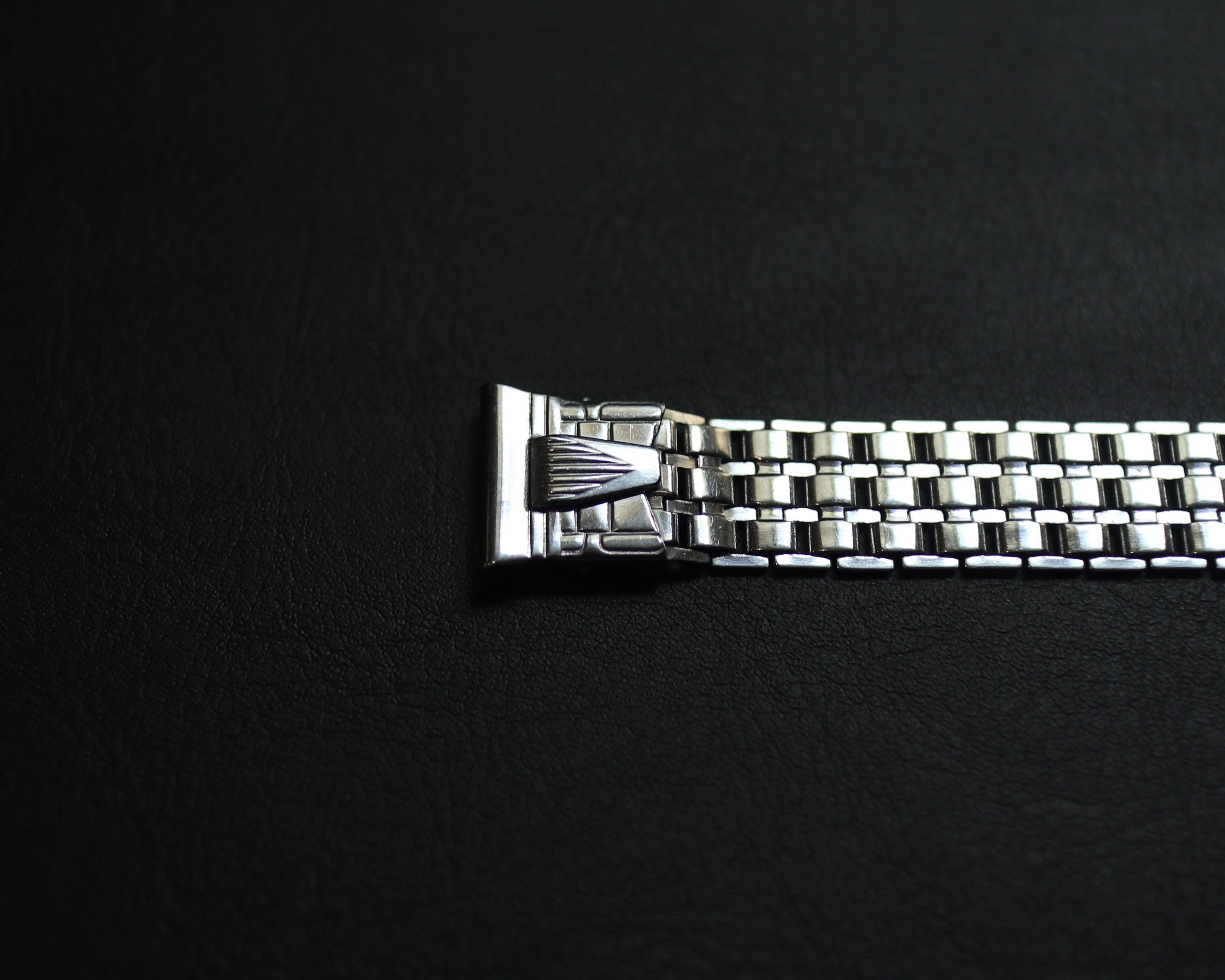 【LACY】Vintage Bracelet NOS 15mm・16mm用の画像