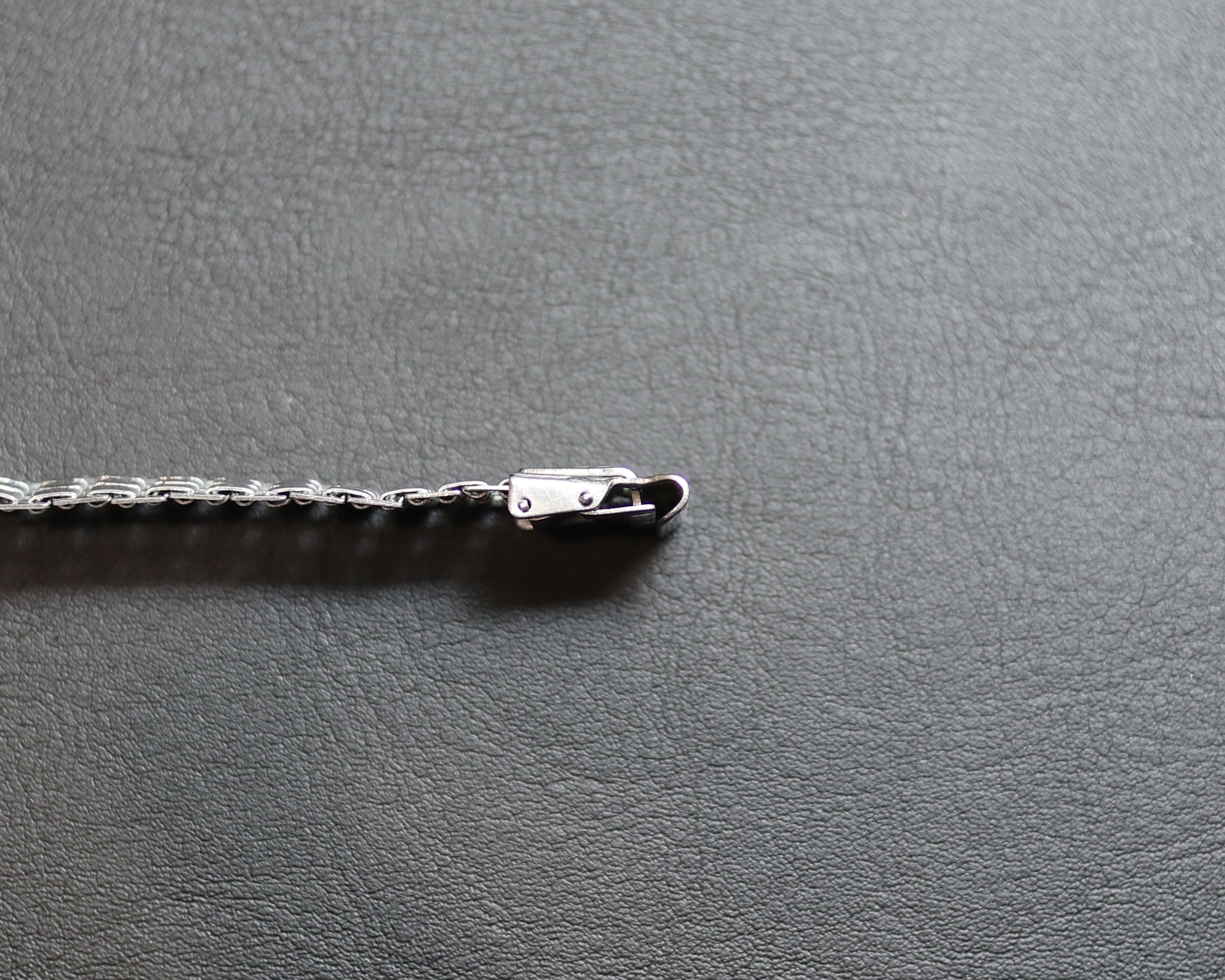 【LACY】Vintage Bracelet NOS 15mm・16mm用の画像
