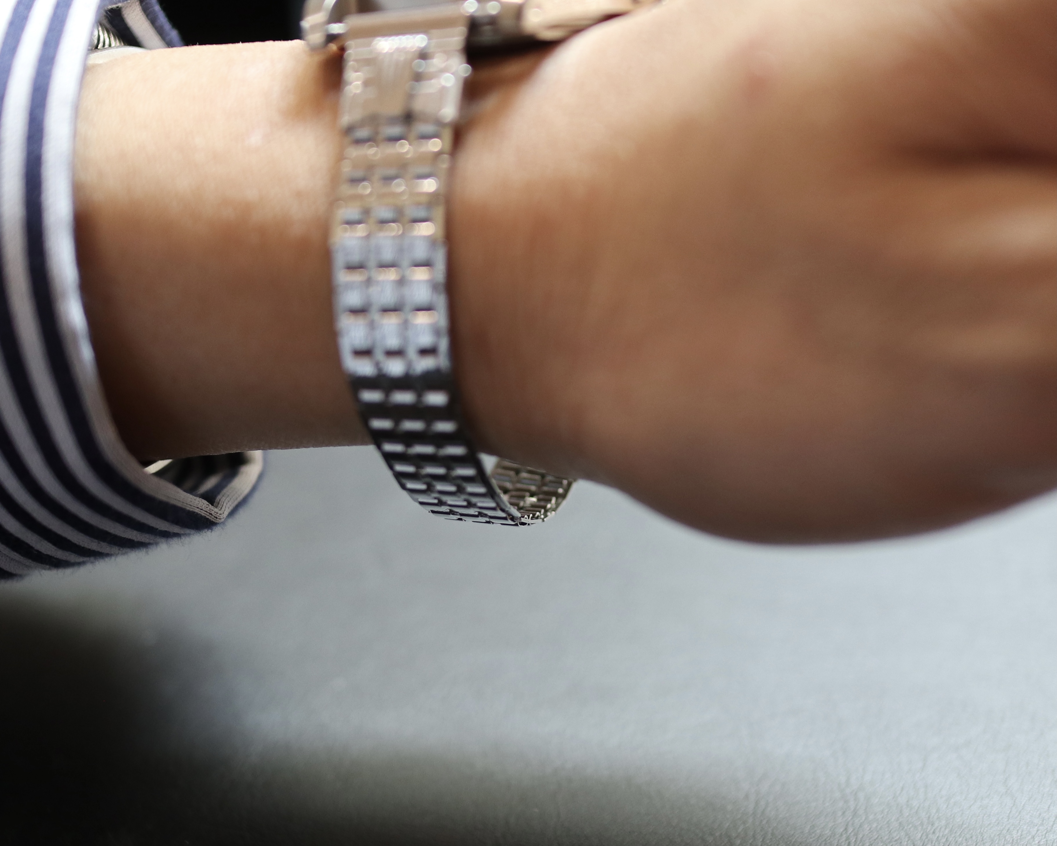 【LACY】Vintage Bracelet NOS 15mm・16mm用の画像