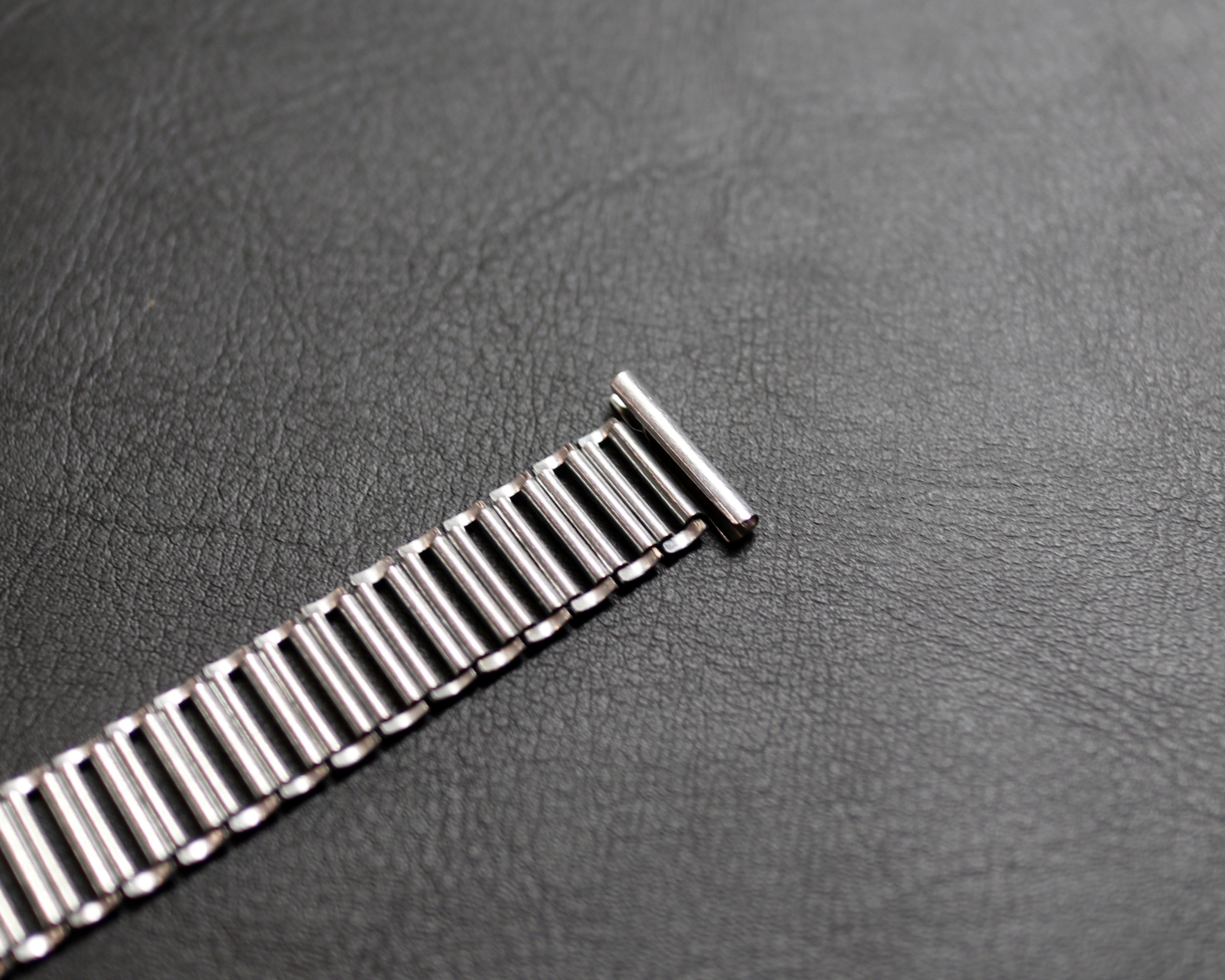 【LACY】Bamboo Vintage Bracelet NOS 16mm・17mm用の画像