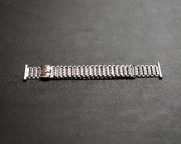 【LACY】Bamboo Vintage Bracelet NOS 16mm・17mm用の画像