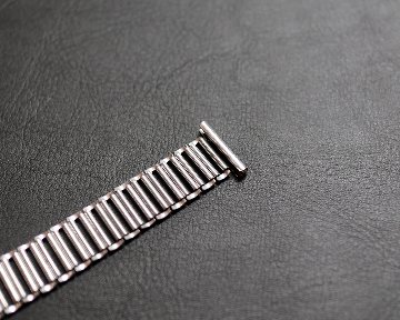 【LACY】Bamboo Vintage Bracelet NOS 16mm・17mm用の画像