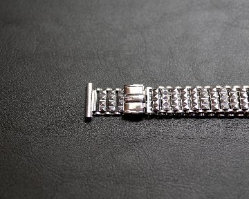 【LACY】Bamboo Vintage Bracelet NOS 16mm・17mm用の画像