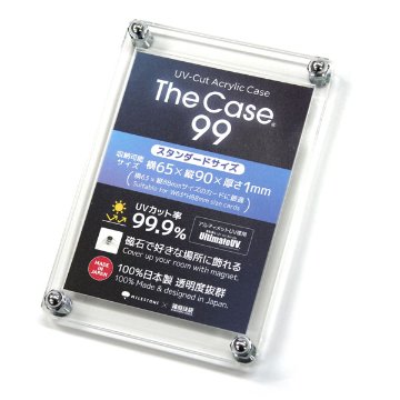 The Case 99(スタンダードサイズ)画像