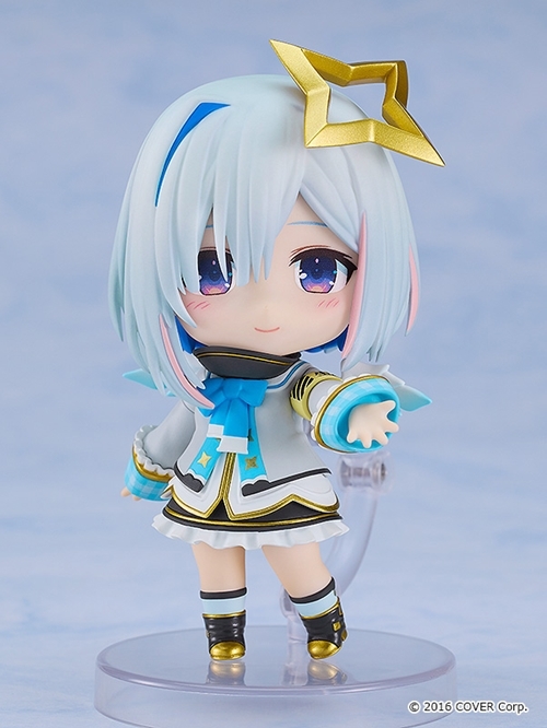 ねんどろいど ホロライブプロダクション 天音かなたの画像