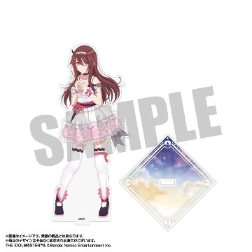 アイドルマスター シャイニーカラーズ BIGアクリルスタンド Vol.2 07.大崎甜花の画像