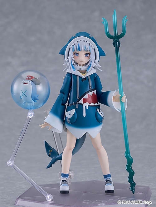 figma ホロライブプロダクション がうる・ぐらの画像