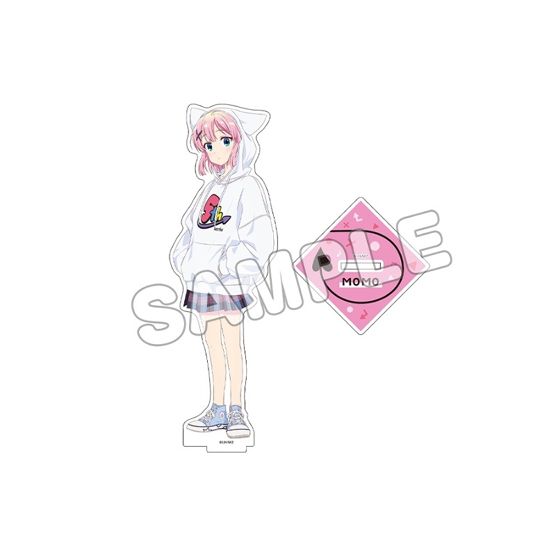 アニメグッズ/まちカドまぞく｜anihobi通販