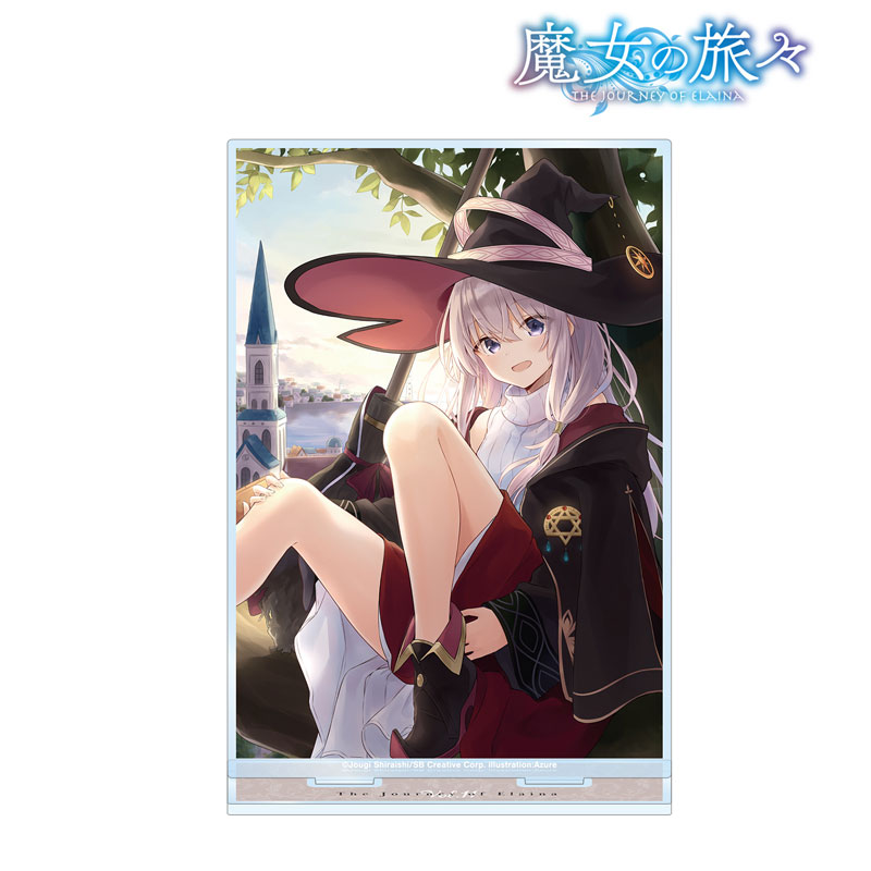アニメグッズ/魔女の旅々|anihobi通販 アニメグッズ/魔女の旅々|anihobi通販