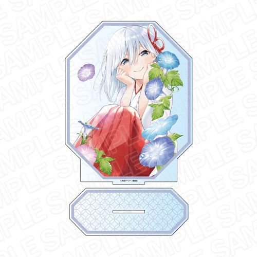 アニメグッズ/甘神さんちの縁結び｜anihobi通販