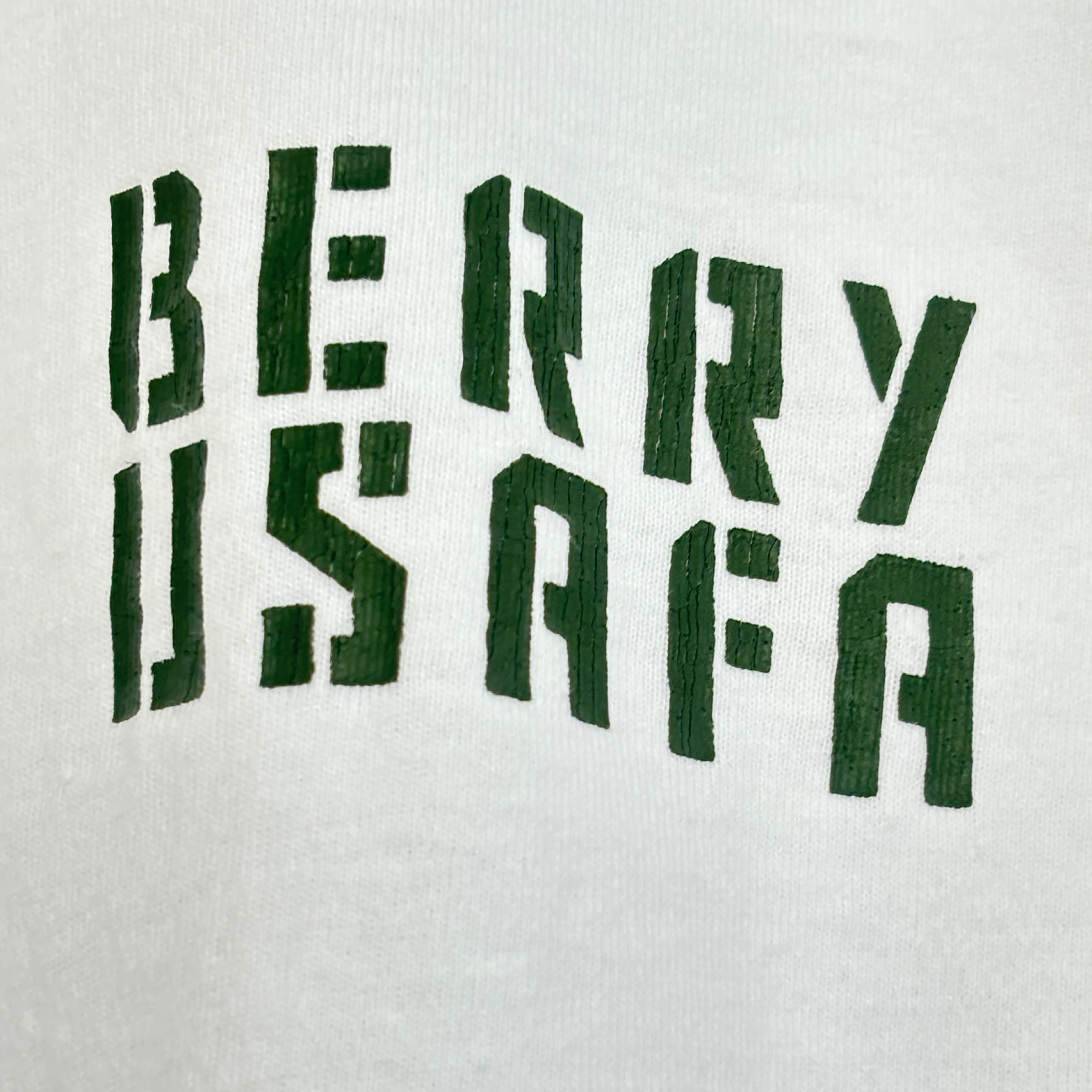 Johnbull(ジョンブル) BERRY USAFA Tシャツ（MENS）画像