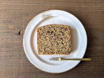 ＊小麦粉不使用＊八女和紅茶のミルクティパウンドケーキ画像