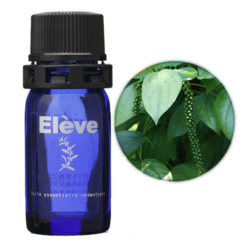 ブラックペッパー（オーガニック）の画像