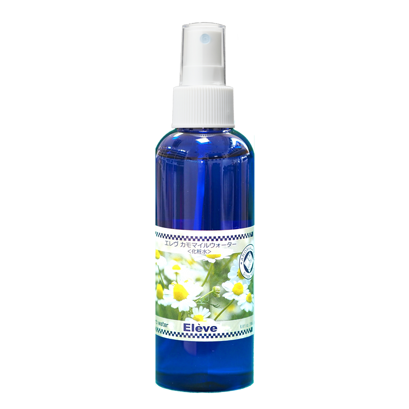 カモマイルウォーターの画像