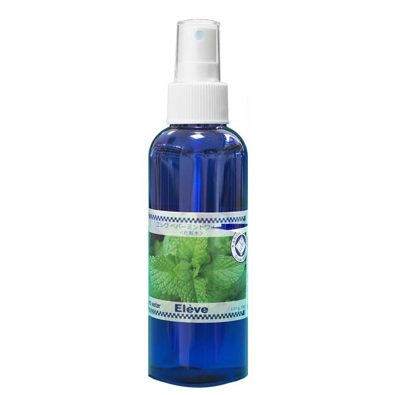 ペパーミントウォーターの画像