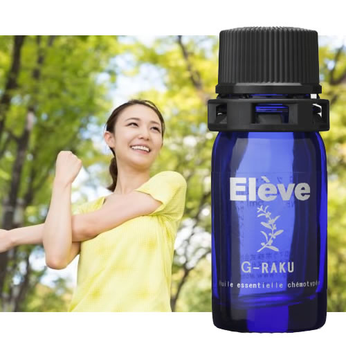 G-RAKU（元気ブレンド）の画像