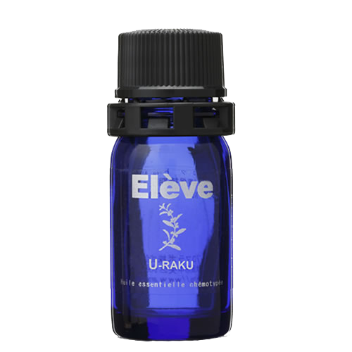 U-RAKU(お風呂ブレンド)の画像